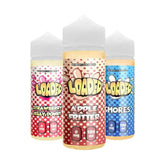 Loaded E-liquid 100ML