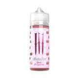 Mobster 100ML E Liquid