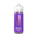 Mobster 100ML E Liquid