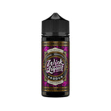 Wick Liquor E-liquid 100ml