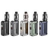 VooPoo Argus GT II  Vape Kit
