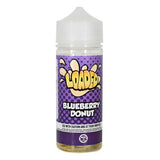 Loaded E-liquid 100ML