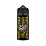 Wick Liquor E-liquid 100ml