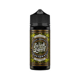 Wick Liquor E-liquid 100ml