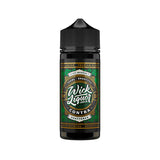 Wick Liquor E-liquid 100ml