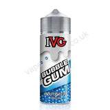 IVG  100 Ml E-Liquid Shortfills