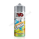 IVG  100 Ml E-Liquid Shortfills
