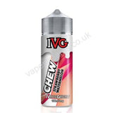 IVG  100 Ml E-Liquid Shortfills