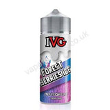 IVG  100 Ml E-Liquid Shortfills