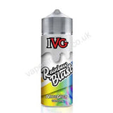 IVG  100 Ml E-Liquid Shortfills