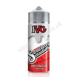 IVG  100 Ml E-Liquid Shortfills