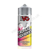 IVG  100 Ml E-Liquid Shortfills