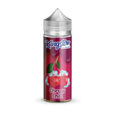 KINGSTON 100Ml E-liquids 100ml E-liquid