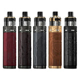 VooPoo Drag X Kit
