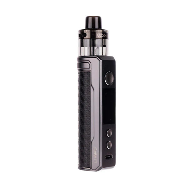 voopoo drag gene tt Get VooPoo DRAG 5 Mod at ECigMafia