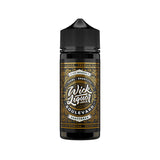 Wick Liquor E-liquid 100ml