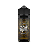 Wick Liquor E-liquid 100ml