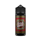 Wick Liquor E-liquid 100ml