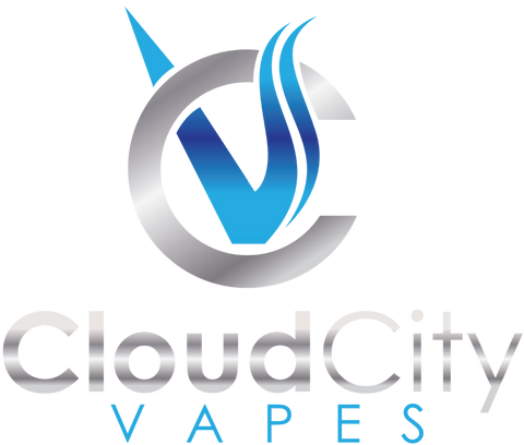 Cloud City Vapes