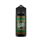 Wick Liquor E-liquid 100ml