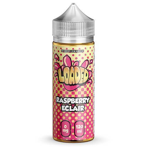 Loaded E-liquid 100ML  Cloud City Vapes