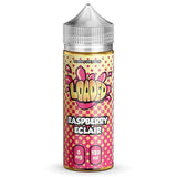 Loaded E-liquid 100ML