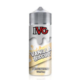 IVG  100 Ml E-Liquid Shortfills