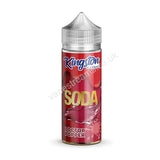 KINGSTON 100Ml E-liquids 100ml E-liquid
