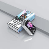 Leiom Alfa Smart Vape Pod Kit