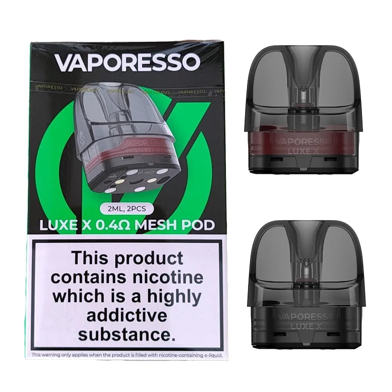 elf bar vape uk Buy Vaporesso XROS COREX 3.0 & 2.0 Replacement Pods Online main image 0