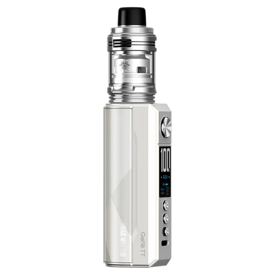 VooPoo Drag M100S Vape Kit  Cloud City Vapes