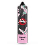 Aisu -Aisu 50 Ml Shortfills