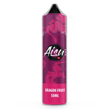 Aisu -Aisu 50 Ml Shortfills
