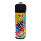 Fizzy - Fizzy 100ML E-Liquid Shortfills