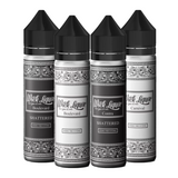 Wick Liquor - Wick Liquor 50ML E-Liquid Shortfills