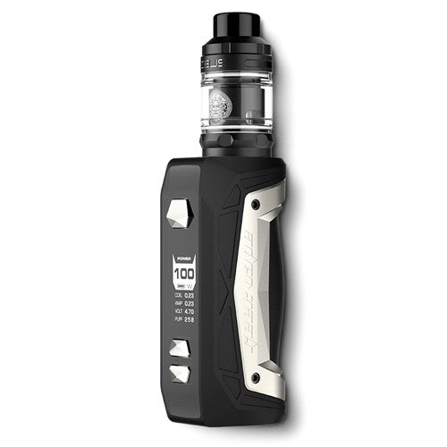 GEEKVAPE Aegis Max Zeus Kit Cloud City Vapes GEEKVAPE Aegis Max Zeus Kit Cloud City Vapes