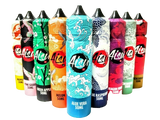 Aisu -Aisu 50 Ml Shortfills