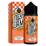 Just Jam - Just Jam Original 100ml E-Liquid Shortfills
