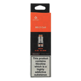 Geekvape B Series | Aegis Boost Coils (5 x Pack)