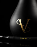 Savacco V2 - Gold Black