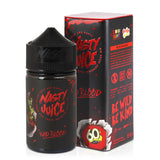 Nasty - Nasty 50 ML E-Liquid Shortfills