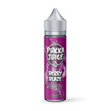 Pukka Juice - Pukka Juice 50ml Shortfills E-Liquid