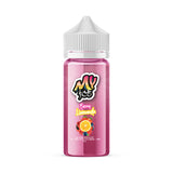 MY E-Liquid - MY E-Liquid 100 ML Shortfills
