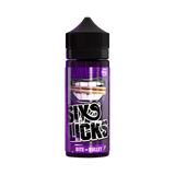 Six Licks - Six Licks 100ml Shortfill