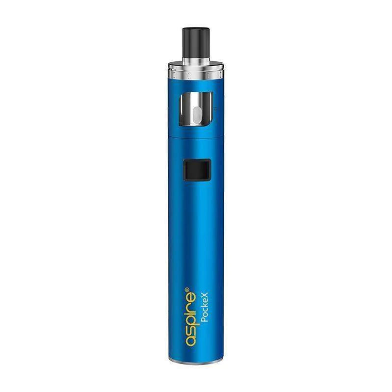 elfbar nachfüll pod läuft aus Blue USB Slim Lighter – World of Mirth