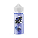 MY E-Liquid - MY E-Liquid 100 ML Shortfills