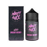 Nasty - Nasty 50 ML E-Liquid Shortfills