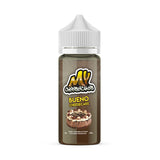 MY E-Liquid - MY E-Liquid 100 ML Shortfills