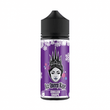 Ice Queen - Ice Queen 100ml E-Liquid Shortfills