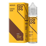 Nexus - Nexus 50 ML  E-Liquid Shortfills